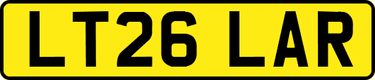 LT26LAR
