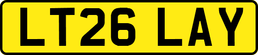 LT26LAY