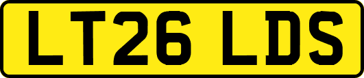 LT26LDS