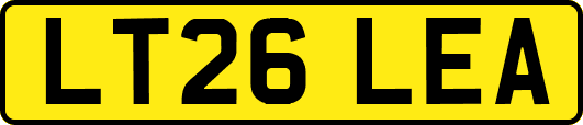 LT26LEA
