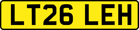 LT26LEH