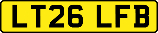 LT26LFB