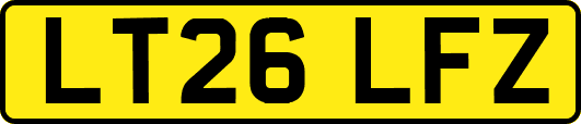 LT26LFZ