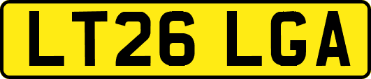 LT26LGA