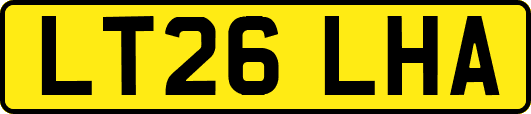 LT26LHA