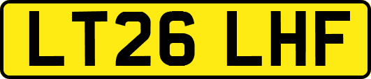 LT26LHF