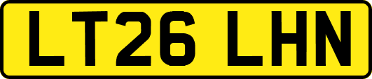 LT26LHN