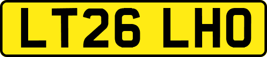 LT26LHO