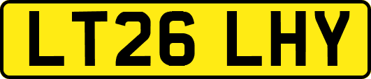 LT26LHY
