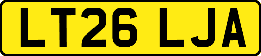 LT26LJA