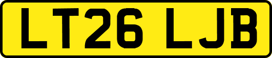 LT26LJB