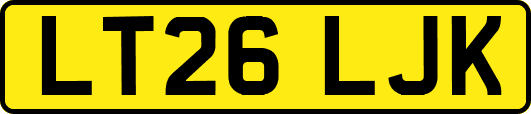 LT26LJK