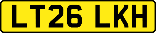 LT26LKH