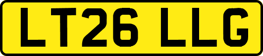 LT26LLG