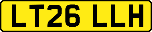 LT26LLH