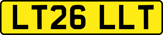 LT26LLT