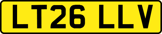 LT26LLV
