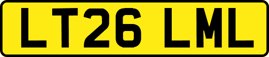 LT26LML