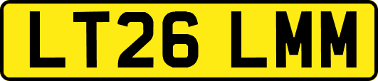 LT26LMM