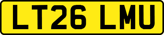 LT26LMU