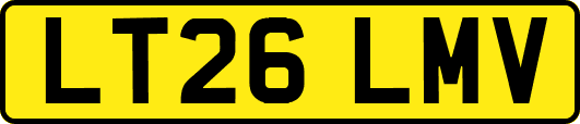 LT26LMV