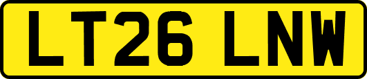 LT26LNW