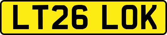 LT26LOK