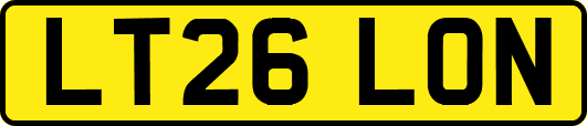 LT26LON
