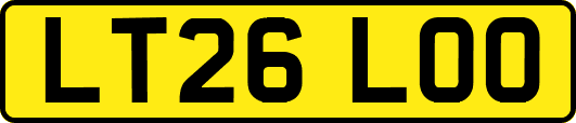 LT26LOO