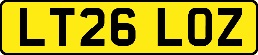 LT26LOZ