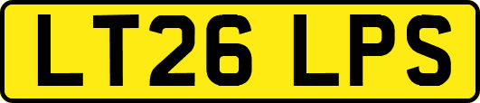 LT26LPS