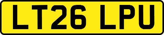 LT26LPU