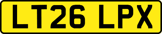 LT26LPX
