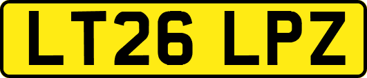 LT26LPZ