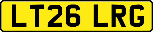 LT26LRG
