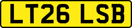 LT26LSB