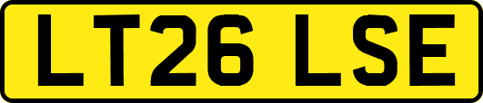 LT26LSE