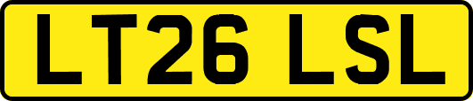 LT26LSL