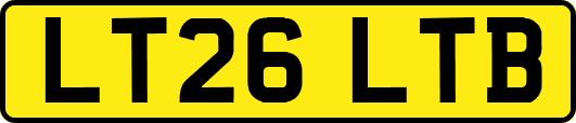 LT26LTB