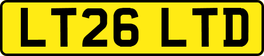 LT26LTD