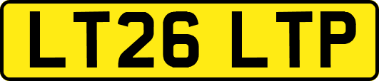 LT26LTP