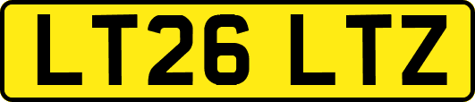 LT26LTZ