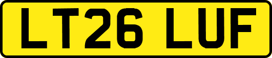 LT26LUF