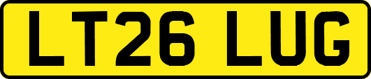LT26LUG