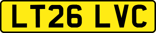 LT26LVC