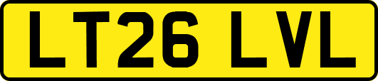 LT26LVL