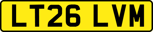 LT26LVM
