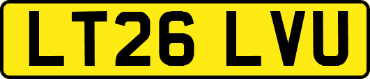 LT26LVU