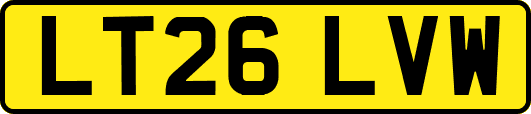 LT26LVW