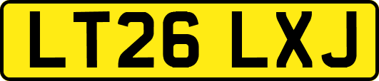 LT26LXJ